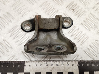 петля двери Nissan Qashqai 1 поколение 2008, 1.5 л., K9K 282, дизель, МКПП, правый руль, 80420BU030