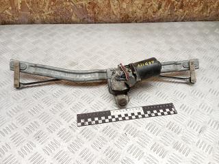 механизм стеклоочистителя (трапеция дворников) Volkswagen Golf 2 поколение 1990, 191955605