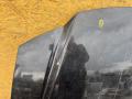 капот Chrysler Voyager 4 поколение [рестайлинг] RG 2006, 2.8 л., ENR, дизель, АКПП, минивэн - фото №2