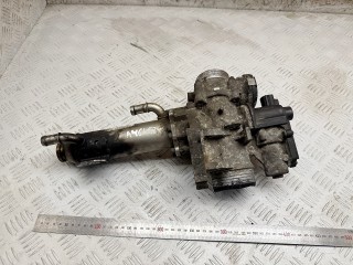 клапан EGR Volvo V70 2 поколение [рестайлинг] 2007, 2.4 л., D 5244 T4, дизель, АКПП, универсал, 8801828, 880766L, 8692720, 0281002701, 30677714