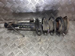 стойка передняя правая Mini Cooper 2 поколение 2010, 1.6 л., N16 B16 A, бензин, кабриолет, правый руль, 28158478