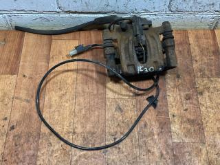 суппорт задний левый Mercedes-Benz Vito W639 2006, 2.2 л., дизель, МКПП, правый руль, Y01360