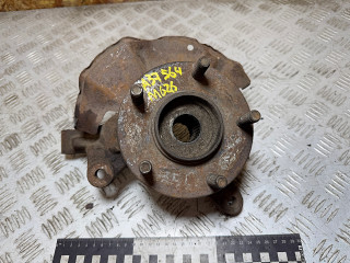 ступица передняя левая Mazda 626 5 поколение [рестайлинг] 2001, 2.0 л., дизель, GA5RL2