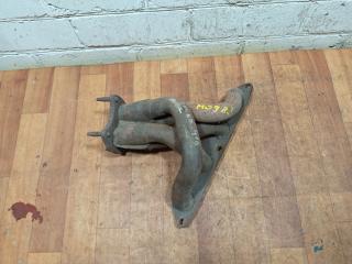 коллектор выпускной Rover 400 Series 2 поколение 1999, 1.8 л., бензин