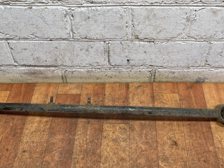 рычаг задний левый Kia Shuma 2 поколение 2001