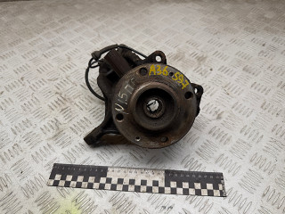 ступица передняя правая Peugeot 207 1 поколение 2008, 1.4 л., EP3C, бензин, МКПП, хетчбэк 5 дв., правый руль, 330785, 364790