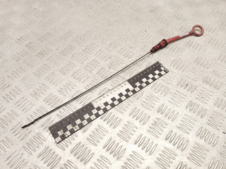 щуп двигателя Volkswagen Golf 3 поколение 1997, 1.9 л., дизель, 028115611C