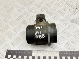 расходомер воздуха SEAT Alhambra 1 поколение [рестайлинг] 2002, 1.9 л., AUY, дизель, МКПП, 950121, 0280217121, 06A906461, 0280217122, 0281002757, 0986280202, 181491, MF001, 101284, 1051396, 1384275, 1428448, 95VW12B529BB, 95VW12B529BC, RM95VW12B529BB, E8032, 950001, EFM0010RL, 86011, 213719611010, AMM19611, AMM19691, MAB008, MF21035, MAF10059, FB7121B, FB7121W, FB8121W, 038906461C, A2C59513178