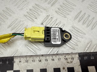 датчик удара Hyundai Sonata NF 2006, 2.4 л., G4KC, бензин, МКПП, седан, 959202F100