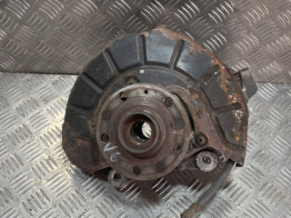 ступица передняя правая Volkswagen Passat B6 2007, 2.0 л., дизель, АКПП, универсал