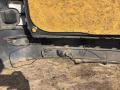 бампер задний Citroen C4 Picasso 1 поколение 2011, 1.6 л., 9HR (DV6C), дизель, МКПП, правый руль - фото №15