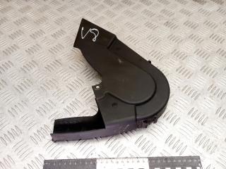 защита (кожух) ремня ГРМ Citroen C5 1 поколение 2001, 2.0 л., дизель, АКПП, хетчбэк 5 дв., 96124100, 9628959180