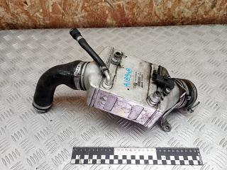 интеркулер BMW 7 серия F01/F02 F01 2009, 4.4 л., бензин, АКПП, 17517575404, P3425004, 7575402, P3674002