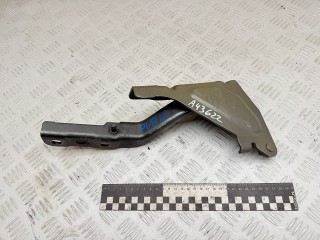 петля капота правая Jeep Cherokee 5 поколение 2016, 2.0 л., EBT, дизель, АКПП, внедорожник 5 дв., 14098R, 10104R, 3056R