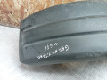 чехол запаски Suzuki Grand Vitara 2 поколение 2008, 1.6 л., M16A, бензин, МКПП, внедорожник 3 дв. - фото №3