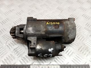 стартер Nissan Primera P12 2005, 2.2 л., дизель, МКПП, хетчбэк 5 дв., 233008H801, 233008H80A, 233008H80ARE, 23300AU600, 23300AU601, M008T71471, M8T71471, M8T71471ZE, 0986023540, 113323, CST35147AS, JS1295, STM1295MN, STM1295YJ, 220464, STM1295RB, STM1295WA, S117J002, 233162W, 32699N, 300N10698Z