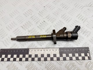 форсунка Citroen C5 1 поколение [рестайлинг] 2007, 2.2 л., дизель, АКПП, 9637277980, 0445110036, 0986435013, 0986435014, 0986435015, 9638444780, 9638444880, 9638444980, 9653345780, 9653345880, 9653345980, 198073, 198074, 198075, 1980H6, 96384447, 96384448, 96384449, 9653344880, 96533457, 96533458, 96533459, 1980H4, 1980H5, 96282404, 96364040, 96372779, 96533448