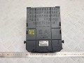 Блок BSI Citroen C4 Picasso 1 поколение 2007, 2.0 л., RHJ (DW10BTED4), дизель, МКПП, передний привод, 281208364, 966405908001, 281129483B, 281201930B - фото №3