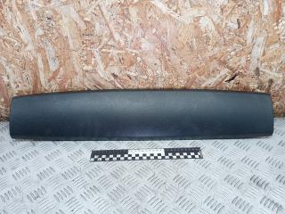 обшивка крышки багажника Volvo XC90 1 поколение 2005, 2.4 л., D 5244 T, дизель, МКПП, внедорожник 5 дв., полный привод, правый руль, 10158