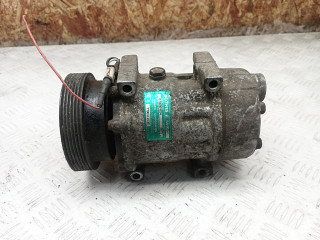 компрессор кондиционера Renault Laguna 1 поколение [рестайлинг] 2001, 1.6 л., бензин, универсал, 7700111036, RTK073, 240051, 240065, DCP23001, 89129, 7700106440, 7700406440, 7701499861, SD7H158055, SD7H158075, 699585, 699592