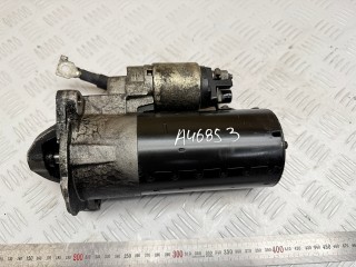 стартер Jeep Cherokee 5 поколение 2016, 2.0 л., EBT, дизель, АКПП, внедорожник 5 дв., 56029626AA, RLX29626AA, 0001149418, 0001149419, 0001149439, 53480581, STB9418RN, STB9418RB