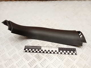 обшивка крышки багажника Hyundai Santa Fe 2 поколение [рестайлинг] 2011, 2.2 л., дизель, МКПП, правый руль, 817302B000