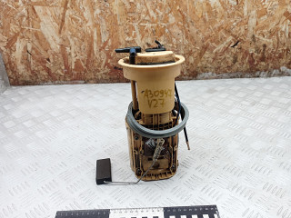 насос топливный Volkswagen Caddy 3 поколение 2008, 1.9 л., BLS, дизель, АКПП, 1T0919050B, 1T0919050A, 1T0919050E, 1T0919050F, 2K0919050A, 2K0919051A, A777VG1638, KR0827M, 76895, 775127, 775692, AJ0827B, 228235012002Z, 601N10114Z, A2C53044997