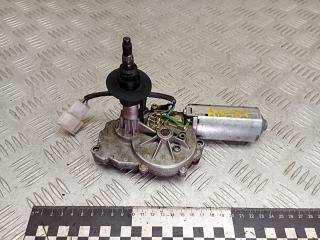 моторчик заднего стеклоочистителя (дворника) Renault Laguna 1 поколение [рестайлинг] 1998