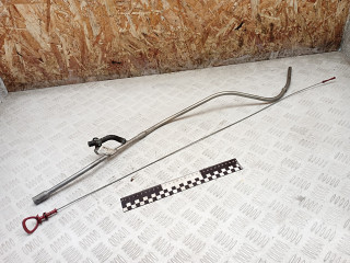 щуп двигателя Mercedes-Benz A W169 2 поколение (2004-2008) 2008, 2.0 л., OM 640.942, дизель, МКПП, хетчбэк 5 дв., правый руль, A6400180640