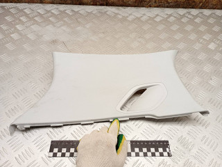 обшивка стойки задней левой Peugeot 308 T9 2014, 1.6 л., дизель, МКПП, хетчбэк 5 дв., правый руль, 9677426277