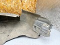 защита арок задняя правая (подкрылок) Renault Scenic 2 поколение 2005, 1.6 л., бензин, МКПП, 8200136398 - фото №8