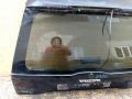 крышка багажника (дверь 3-5) Volvo XC90 1 поколение 2005, 2.4 л., D 5244 T, дизель, АКПП, внедорожник 5 дв., полный подключаемый привод, правый руль, 09483789 - фото №6