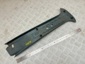 обшивка стойки центральной левой Renault Scenic 1 поколение (1996 - 1999), 1.6 л., K7M 702, бензин, МКПП, 7700835103 - фото №4