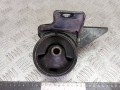 подушка крепления двигателя Mitsubishi Galant 7 поколение 1996, 2.0 л., бензин, 1M1319 - фото №3