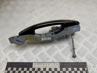 ручка наружная Citroen C5 2 поколение 2013, 2.0 л., RHH (DW10CTED4), дизель, МКПП, универсал, 9680168680