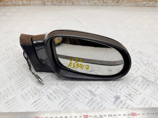 зеркало наружное правое Mercedes-Benz A W168 1 поколение (1997-2001) 2000, 1.7 л., OM 668.940, дизель, АКПП, хетчбэк 5 дв., передний привод