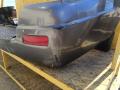 бампер задний Hyundai Terracan 1 поколение [рестайлинг] 2004, 2.9 л., дизель, АКПП, внедорожник 5 дв., полный привод, 86611-H1500 - фото №7