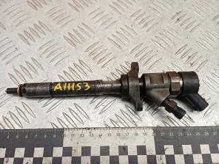 форсунка Peugeot 407 1 поколение 2009, 1.6 л., дизель, седан, 0445110259, 13537804978, 1609849580, 5M5Q9F593AA, Y60613H50, 0986435126, 1425514, FIB1125CZ, FIB1125FE, FIB1125LE, FIB1125LW, FIB1125MT, FIB1125RF, FIB1125SN, FIB1125WY, FIB1125RB, 9655328480, 1980J3