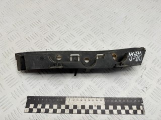 Крепление бампера переднего Citroen C5 2 поколение 2009, 2.7 л., UHZ (DT17BTED4), дизель, АКПП, седан, 9681058980