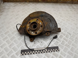 ступица передняя правая Volvo XC90 1 поколение [рестайлинг] 2008, 2.4 л., D 5244 T4, дизель, АКПП, внедорожник 5 дв., правый руль, 31406300, 30760562, 31200316