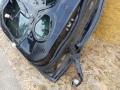 дверь передняя левая Peugeot 4007 1 поколение 2011, 2.2 л., 4HN (DW12MTED4), дизель, МКПП, внедорожник 5 дв., правый руль - фото №17