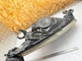фара правая Citroen C4 Picasso 1 поколение 2007, 2.0 л., RHJ (DW10BTED4), дизель, МКПП, передний привод, 16298200 - фото №5