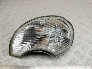 поворотник правый Hyundai Terracan 1 поколение HP 2003, 2.9 л., дизель, МКПП, внедорожник 5 дв., полный привод, 92302H10