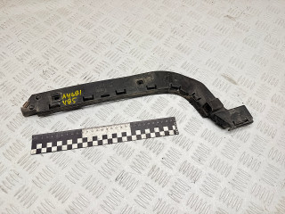 Крепление бампера заднего Volvo V50 1 поколение [рестайлинг] 2008, 2.4 л., B 5244 S4, бензин, МКПП, универсал, 30763017