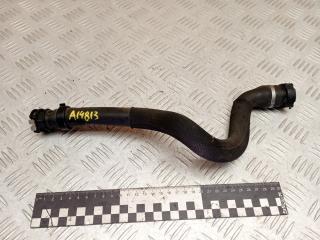 патрубок радиатора Peugeot 5008 1 поколение 2011, 1.6 л., дизель, МКПП, передний привод, 9684684180, 2111150N