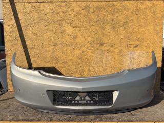 бампер задний Opel Insignia 1 поколение (A) 2011, 2.0 л., A 20 DTH, дизель, МКПП, седан, CBT99018