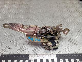 замок двери задней левой Opel Vectra A 1994, 90503795