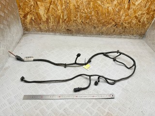 проводка бампера задняя Peugeot 5008 1 поколение 2013, 1.6 л., дизель, робот, правый руль, 2008172