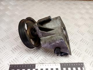 кронштейн ТНВД Peugeot 307 1 поколение 2005, 2.0 л., бензин, АКПП, универсал, 9641317380, E5017A890030, E5017A4D0080