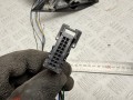 зеркало наружное правое Peugeot 607 1 поколение 2001, 2.2 л., 4HX (DW12TED4/FAP), дизель, МКПП, седан, E9014091 - фото №9